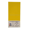 RAL 1021 Epoxy/polyester powder coating yellow powder paint